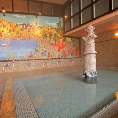 Tatsumikan Minakami Exterior photo
