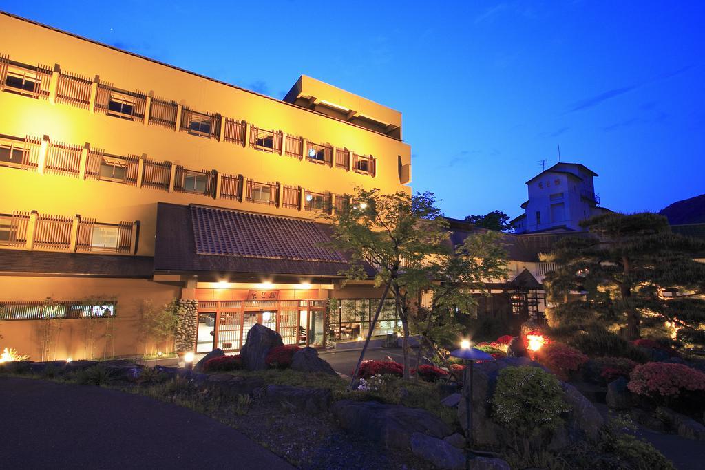 Tatsumikan Minakami Exterior photo