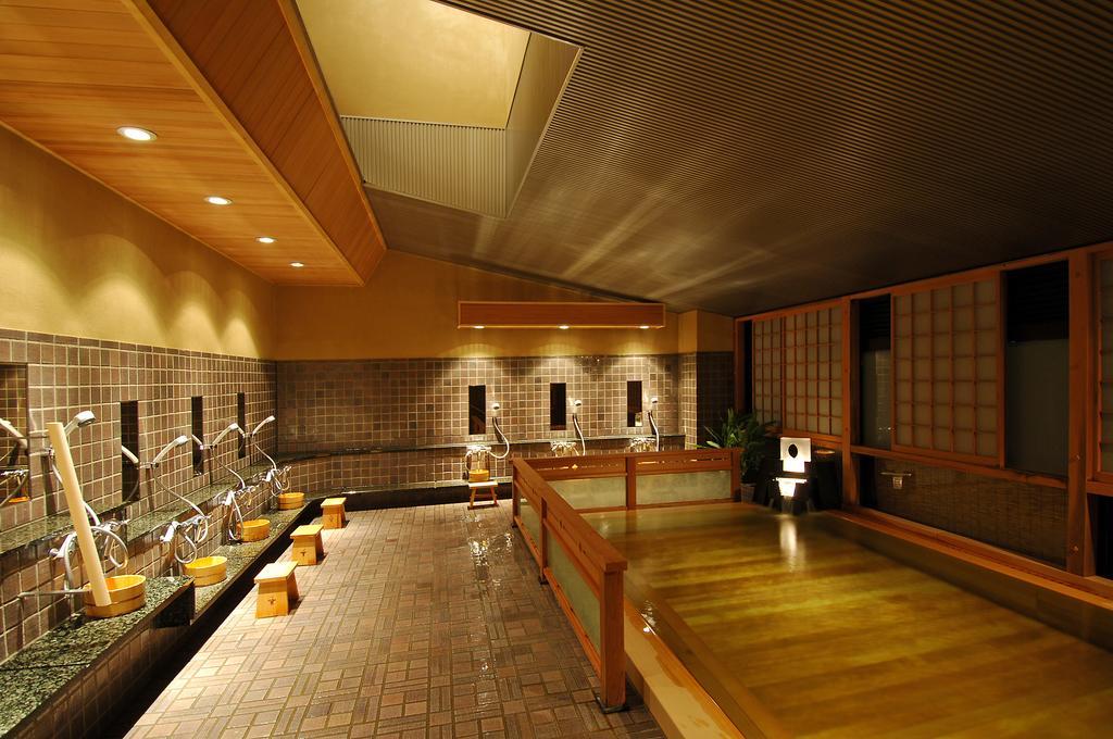 Tatsumikan Minakami Exterior photo