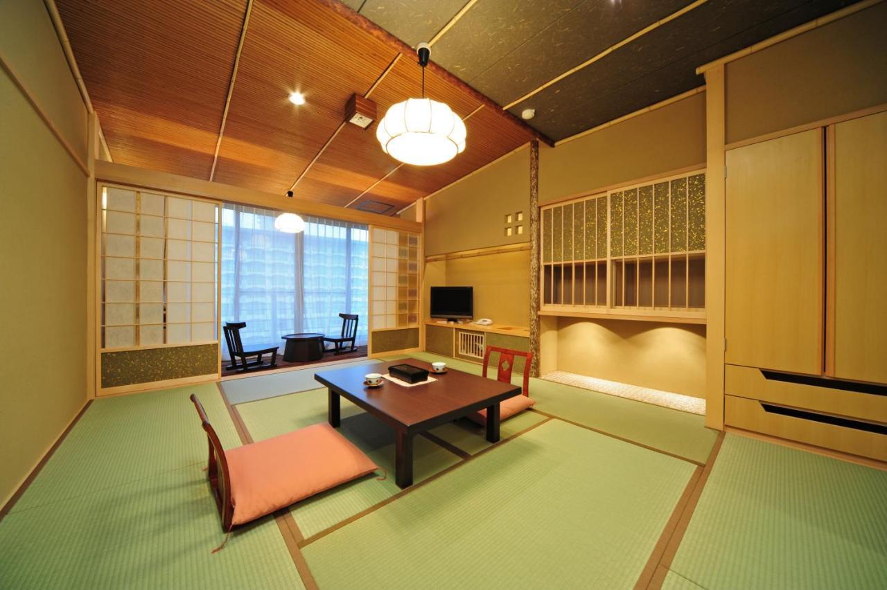 Tatsumikan Minakami Exterior photo