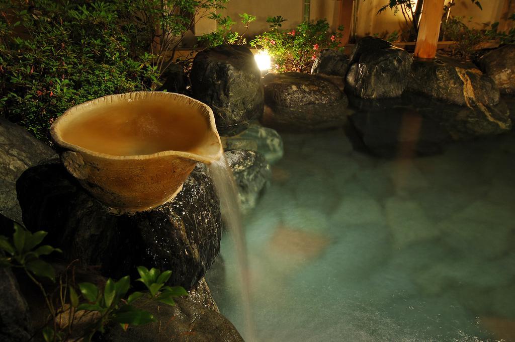 Tatsumikan Minakami Exterior photo
