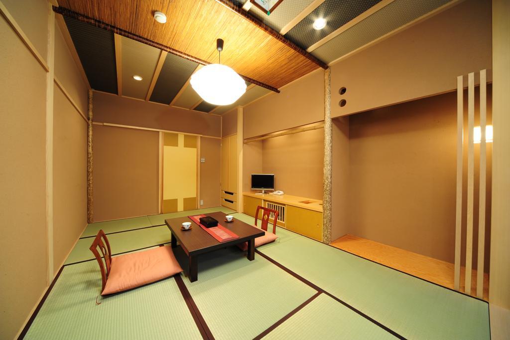 Tatsumikan Minakami Exterior photo