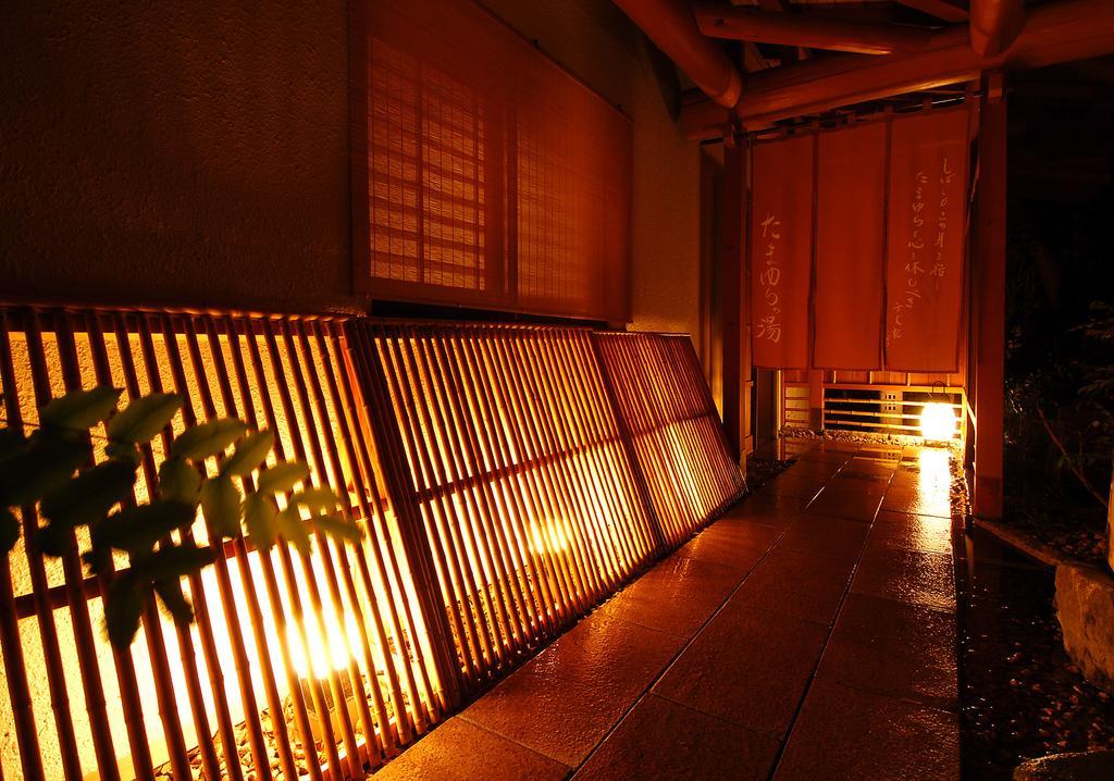 Tatsumikan Minakami Exterior photo