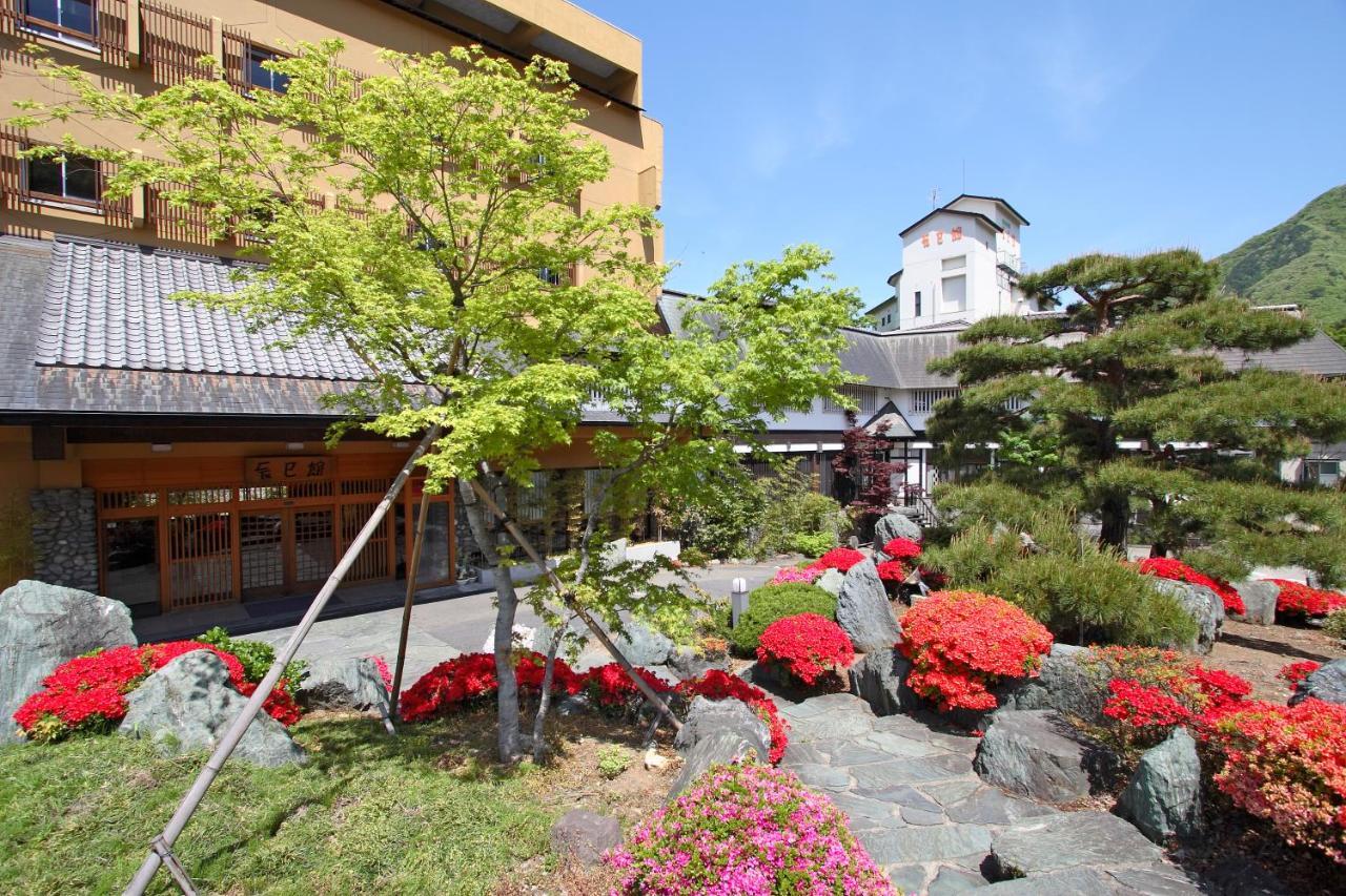 Tatsumikan Minakami Exterior photo